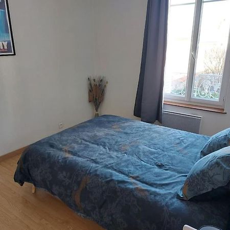 Appartement Proche Des Parcs Віші Екстер'єр фото