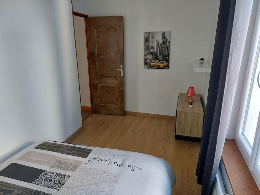 Appartement Proche Des Parcs Віші Екстер'єр фото